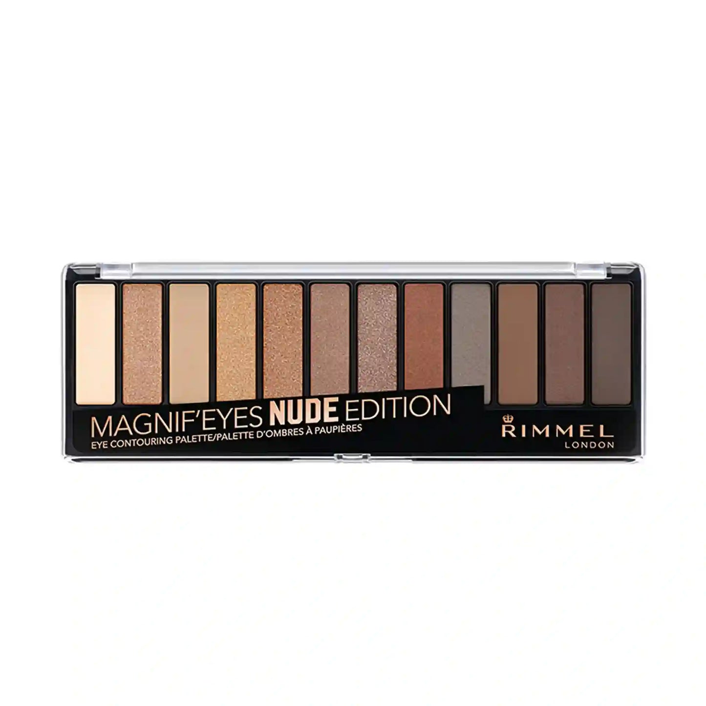 Magnif'Eyes Eyeshadow Palette