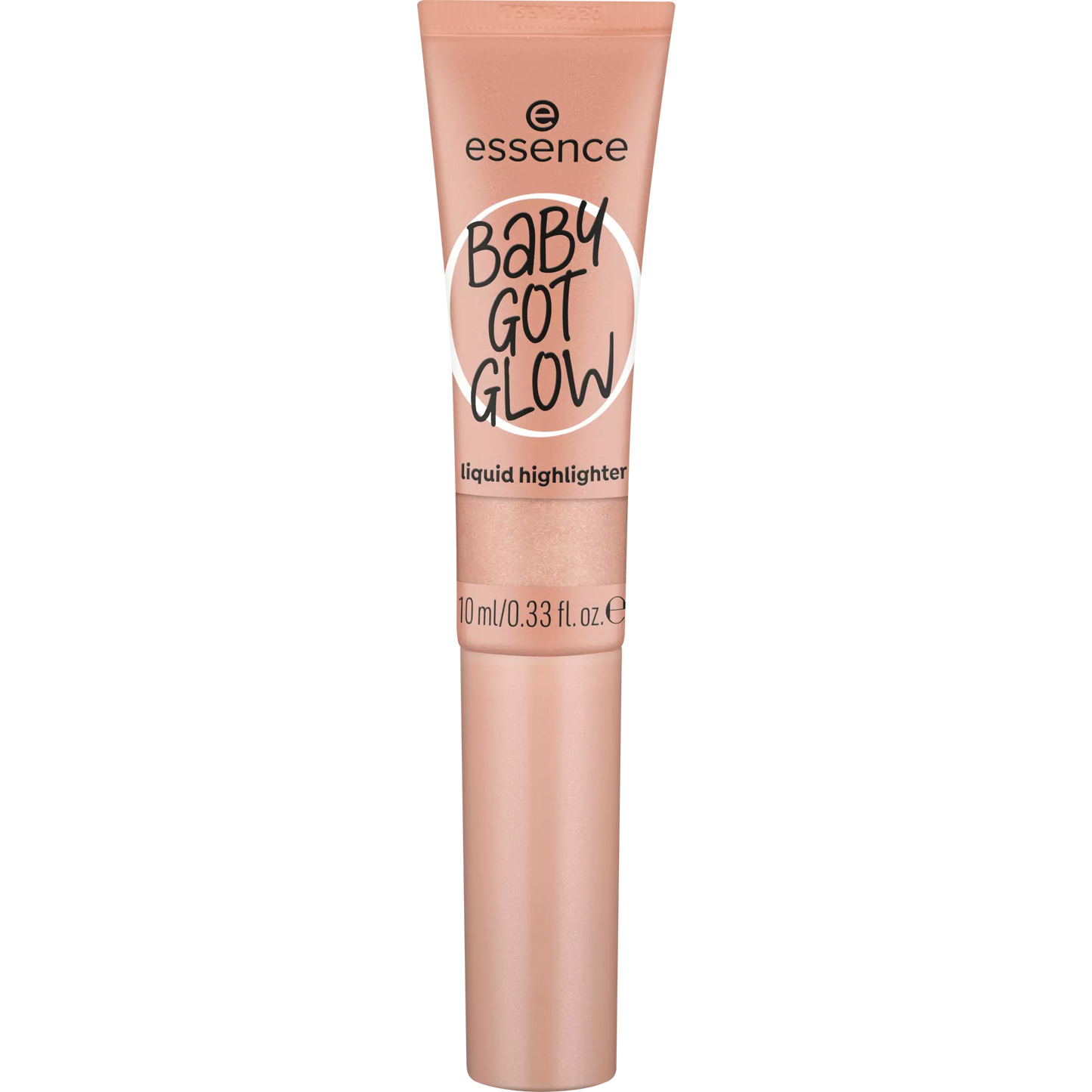 essence Baby Got Glow Liquid Highlighter