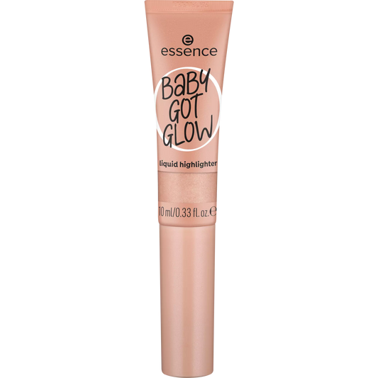 essence Baby Got Glow Liquid Highlighter