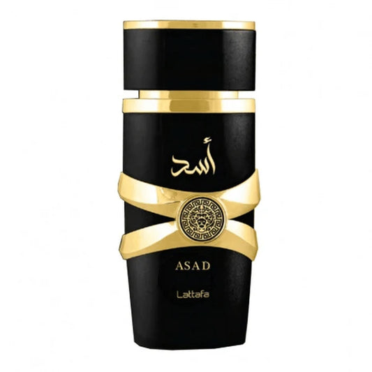 Lattafa Asad Eau De Parfum