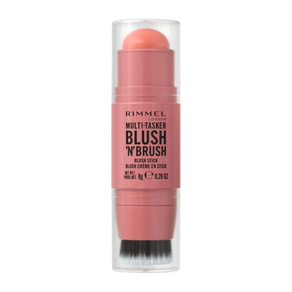 MULTI-TASKER BLUSH'N'BRUSH STICK