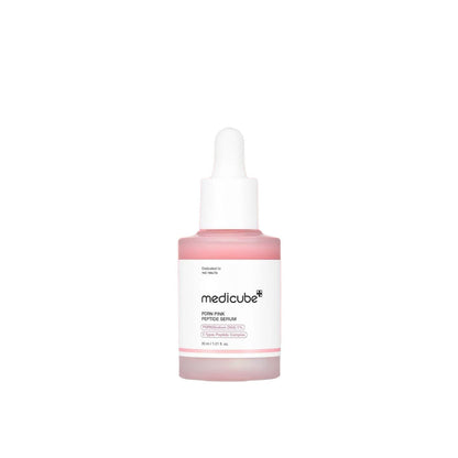 Medicube PDRN Pink Peptide Serum