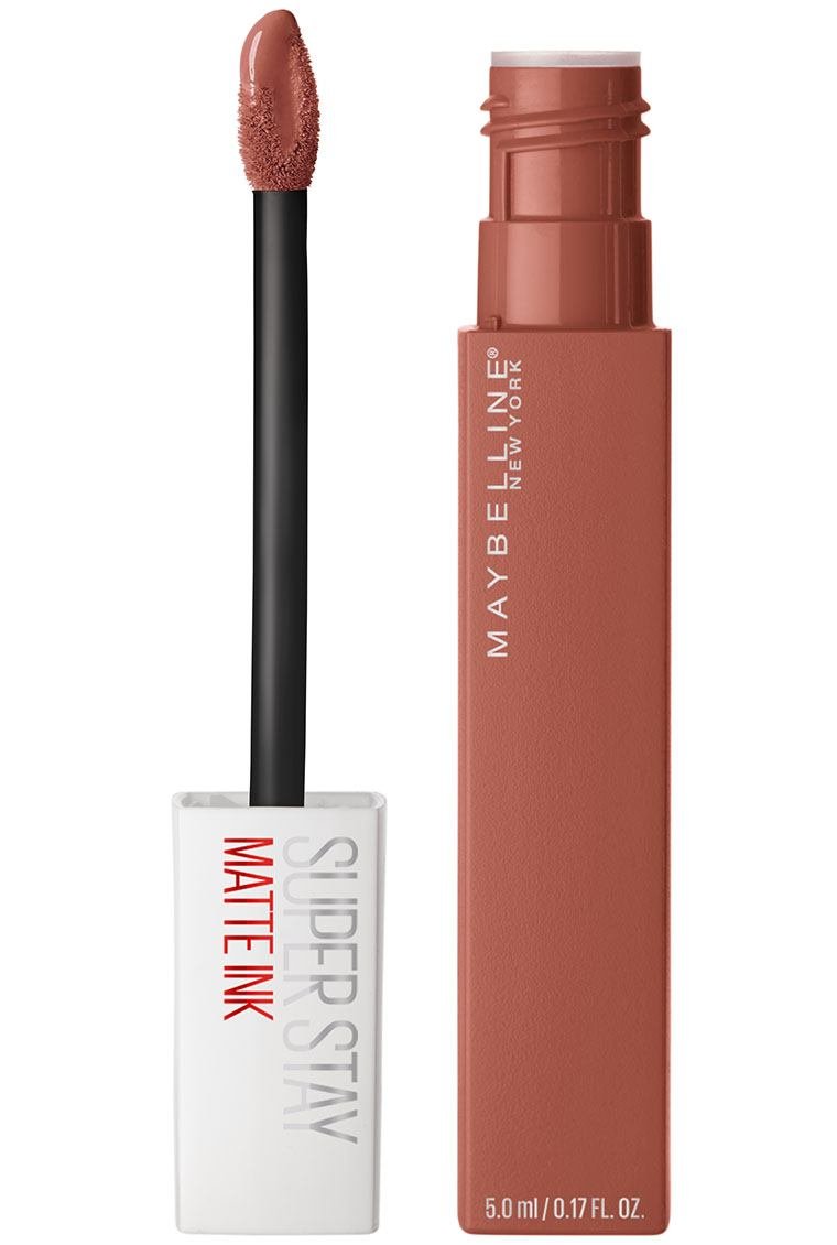 Maybelline NY Super Stay Matte Ink Liquid Lipstick