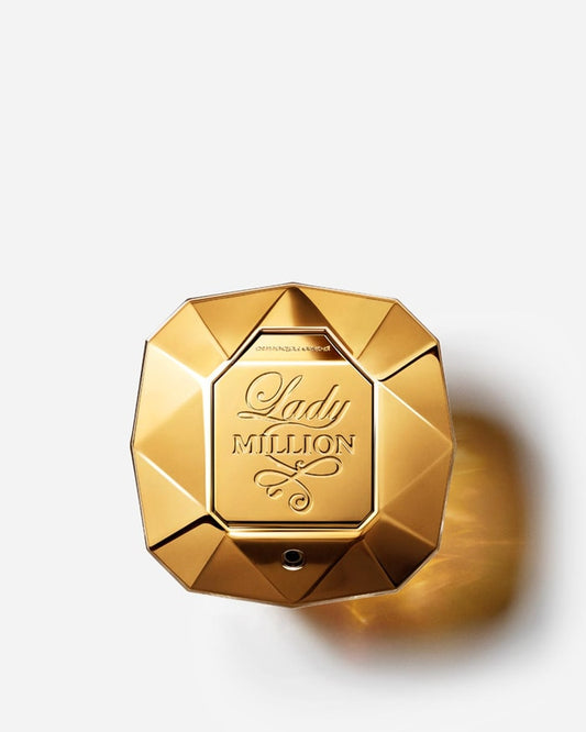 Lady Million Eau de Parfum