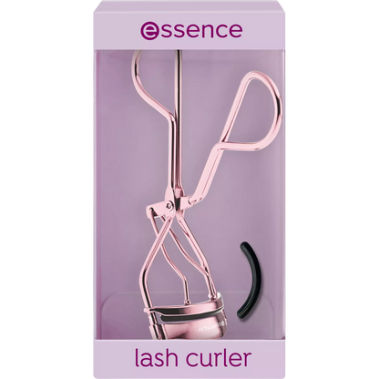 Eyelash Curler