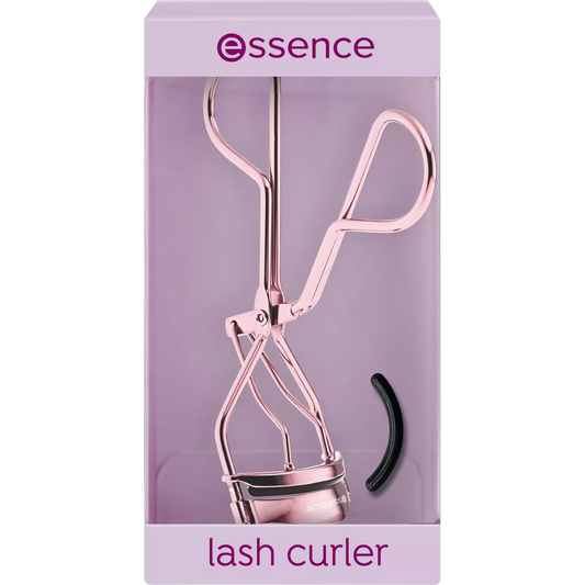 Eyelash Curler