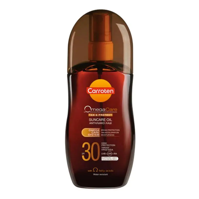 Carroten Oil Spf 30