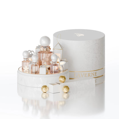 Laverne Loyard Collection Eau de Parfum