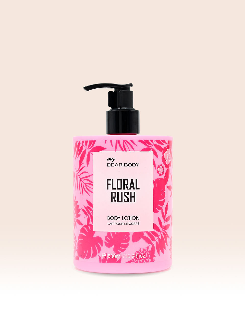 Floral Rush Body Lotion