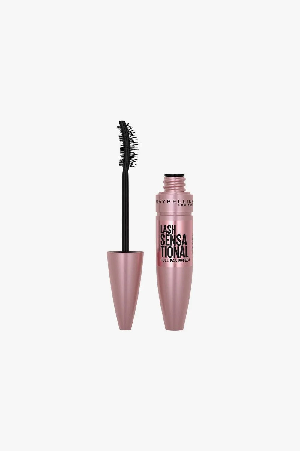 Lash Sensational Mascara