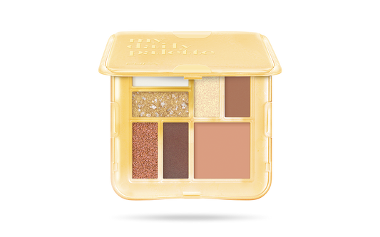My Daily Palette Eyeshadow Palette