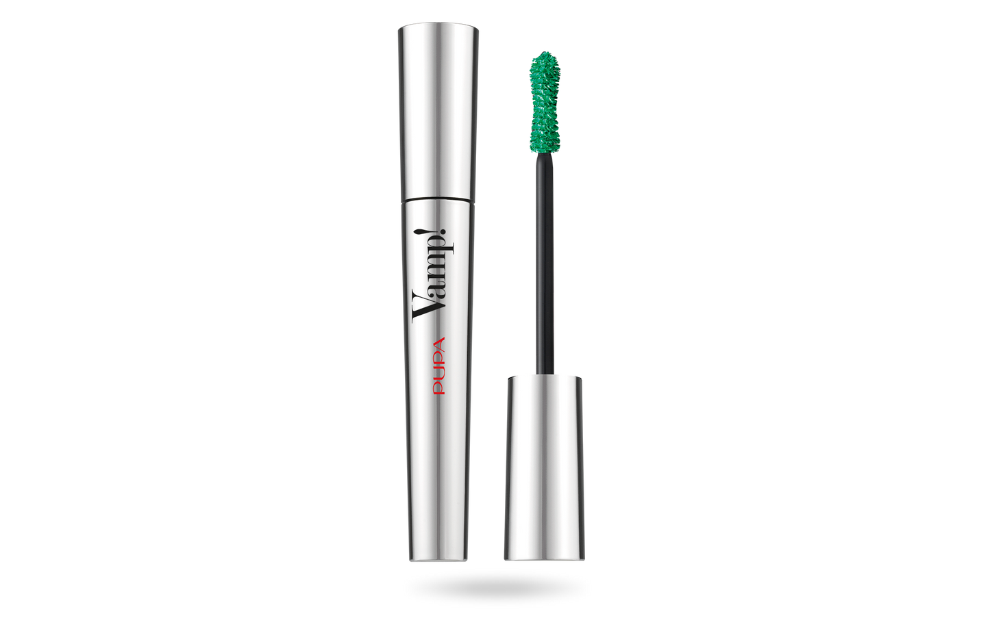 Pupa Milano Vamp! Mascara - Millitary green