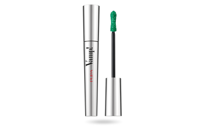 Pupa Milano Vamp! Mascara - Millitary green