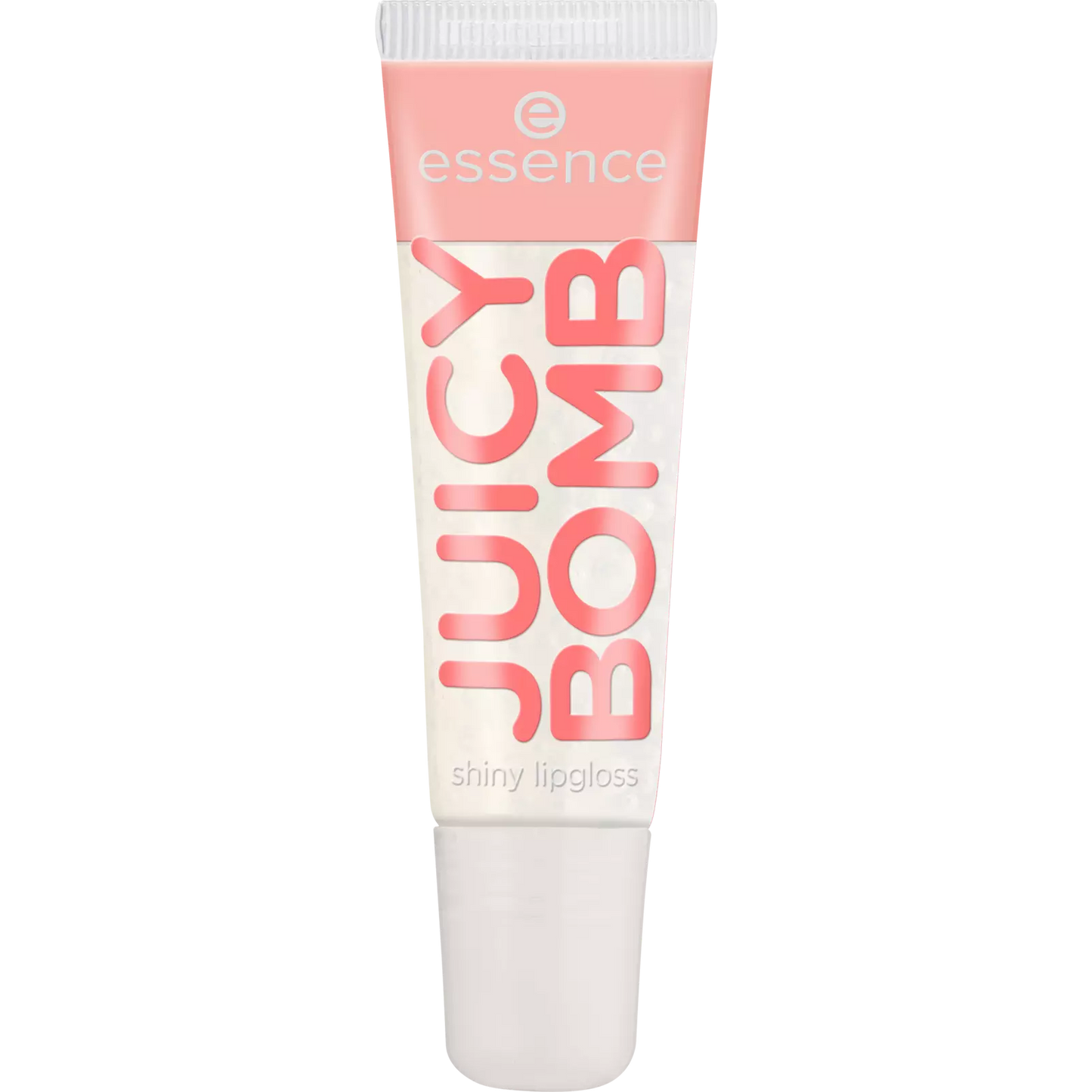 essence Juicy Bomb Shiny Lipgloss