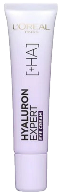 L'ORÉAL PARIS Hyaluron Expert Eye Cream