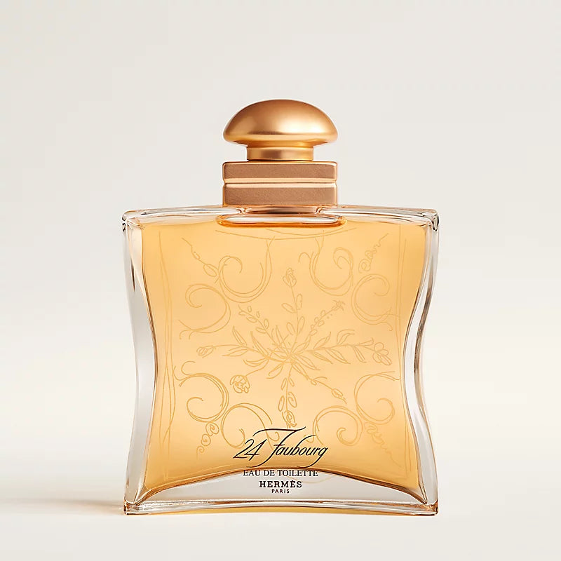 Hermès 24 Faubourg Eau De Toilette