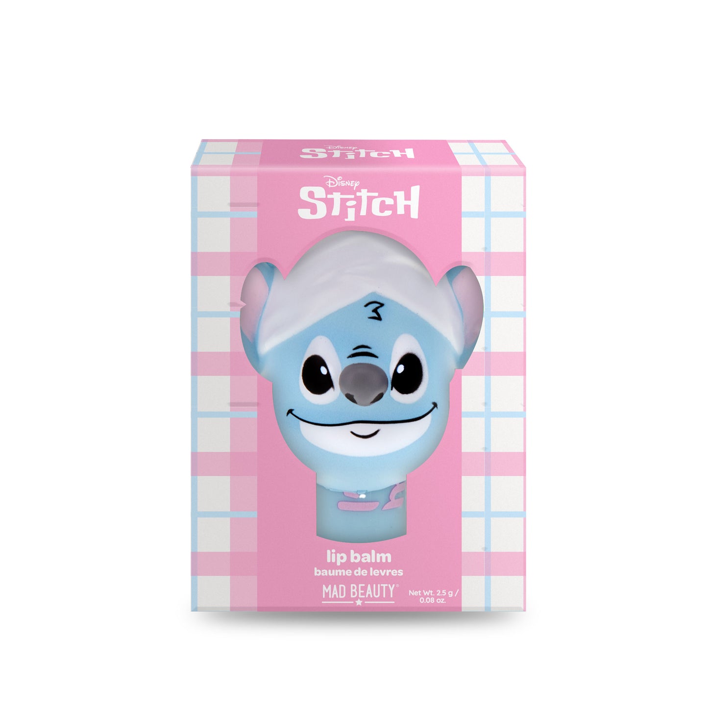 Stitch Pamper Lip Balm