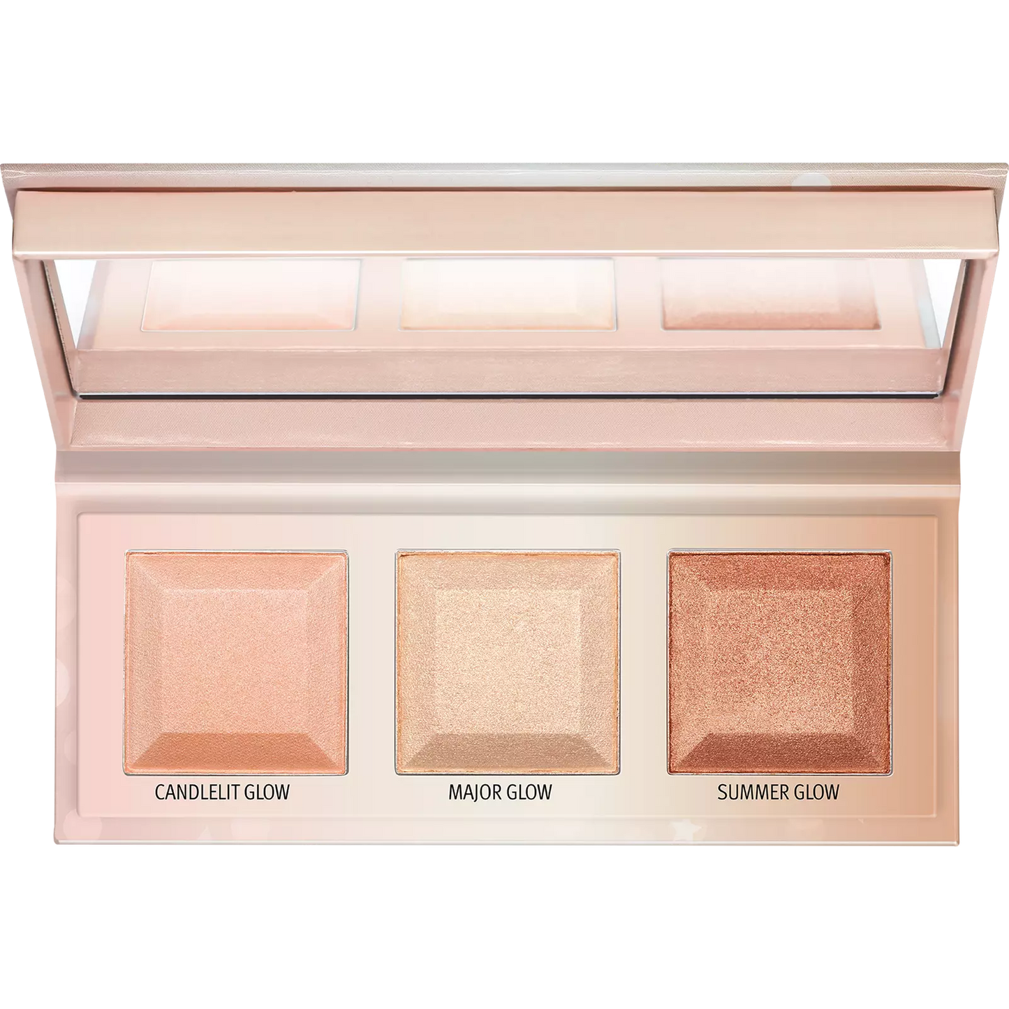 essence Choose Your Glow Highlighter Palette