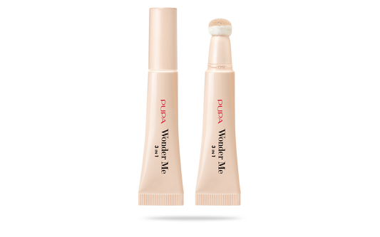 Wonder Me 3 in 1 Multifunction concealer