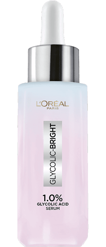 L'ORÉAL PARIS Glycolic Bright Face Serum