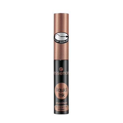 essence Liquid Ink Waterproof Eyeliner