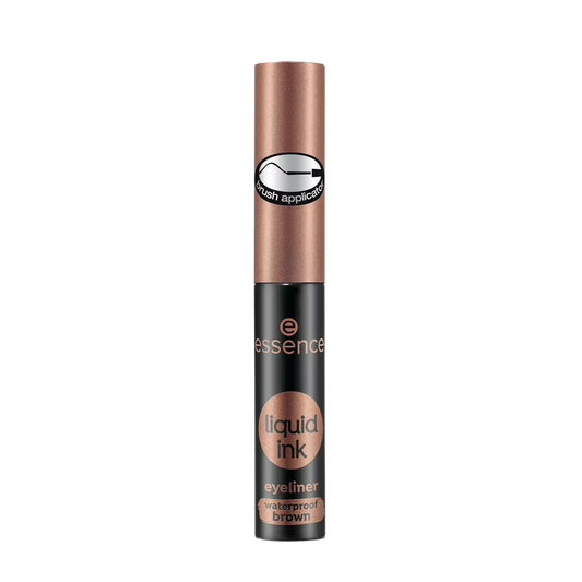 essence Liquid Ink Waterproof Eyeliner