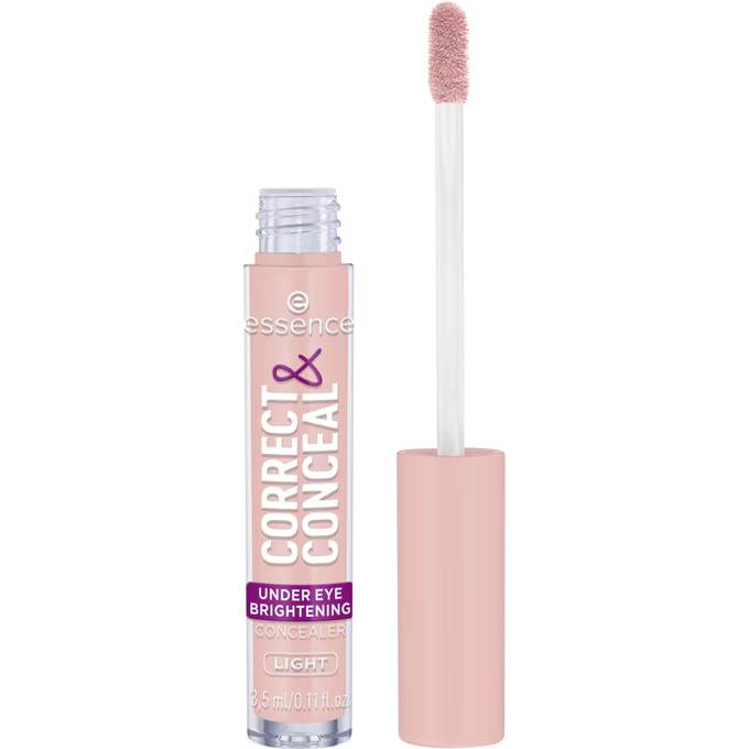 essence Correct & Conceal Under Eye Brightening Concealer