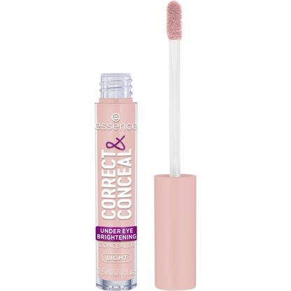 essence Correct & Conceal Under Eye Brightening Concealer