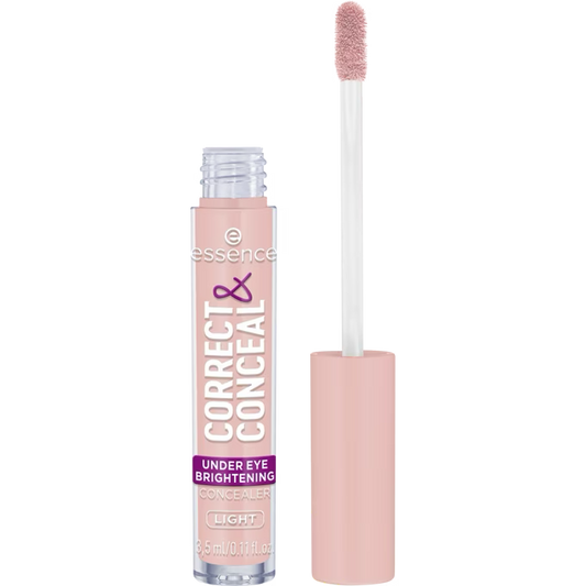 essence Correct & Conceal Under Eye Brightening Concealer