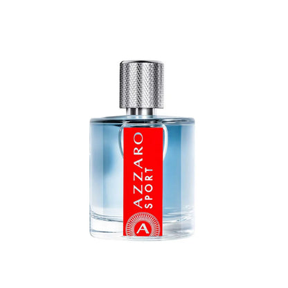 Azzaro Sport Eau De Toilette