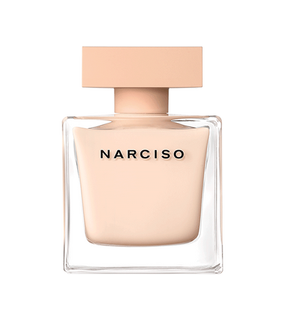 Eau de Parfum Poudrée
