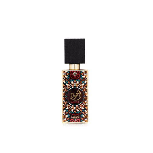 Ajwad Eau de Parfum
