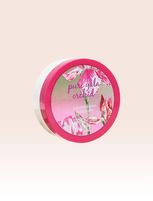 Pure Gala Orchid Body Butter