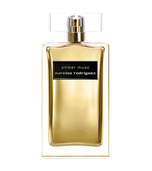 Amber Musc Eau de Parfum