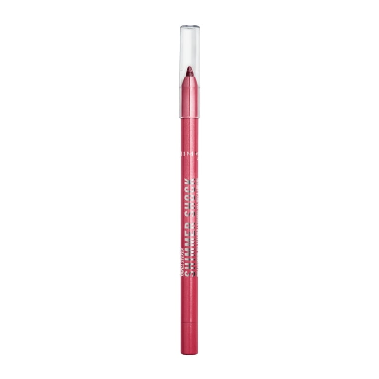 Shimmer Shock Multi-Chrome Gel Eyeliner
