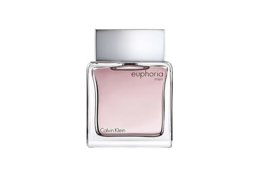 Euphoria Men Calvin Klein Eau de Parfum