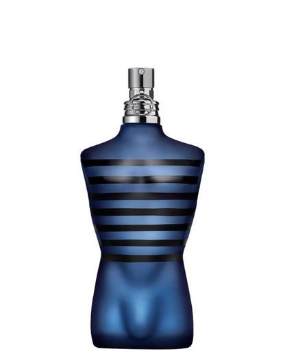 Ultra Male Eau de Toilette Intense For Him