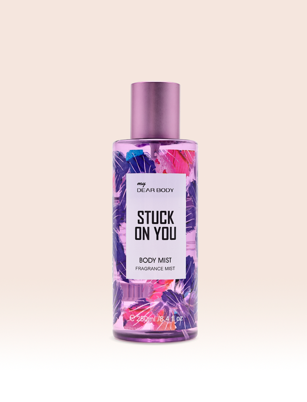 Stuck On You Body Mist