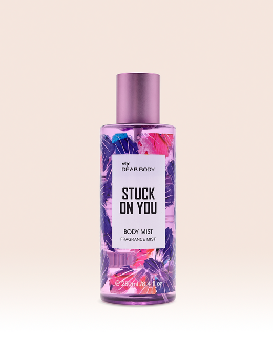 Stuck On You Body Mist