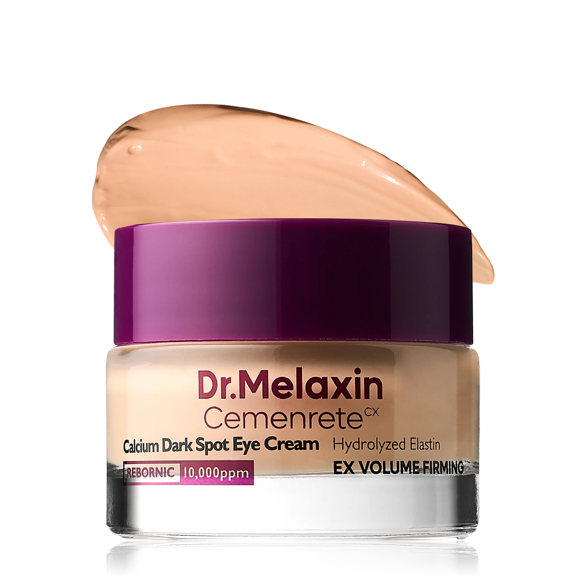 Dr. Melaxin Calcium Dark Spot Cover Eye Cream