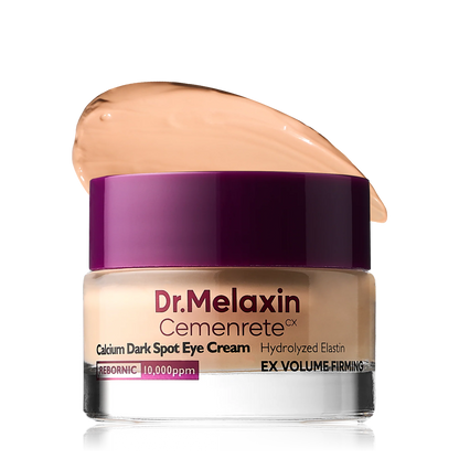 Dr. Melaxin Calcium Dark Spot Cover Eye Cream