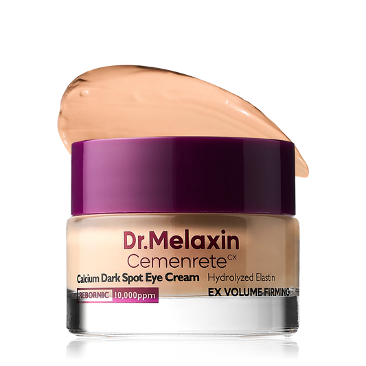 Dr. Melaxin Calcium Dark Spot Cover Eye Cream
