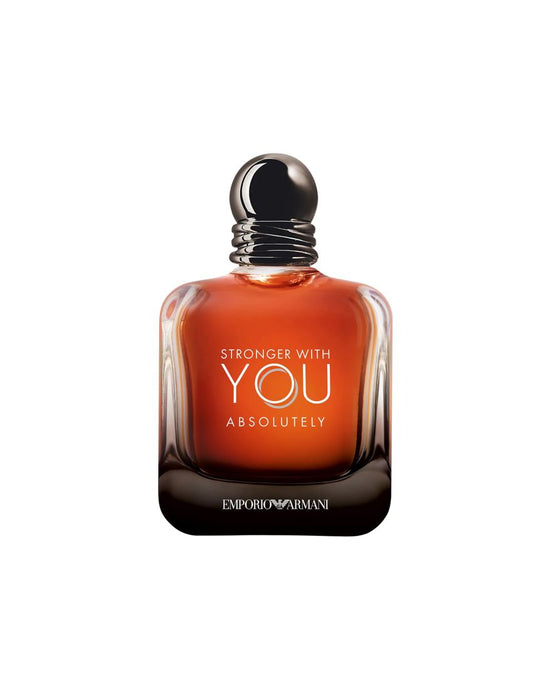 Giorgio Armani Emporio Armani Stronger With You Absolutely