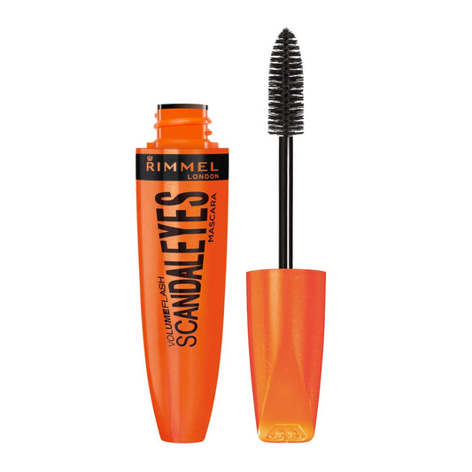 Rimmel ScandalEyes Mascara