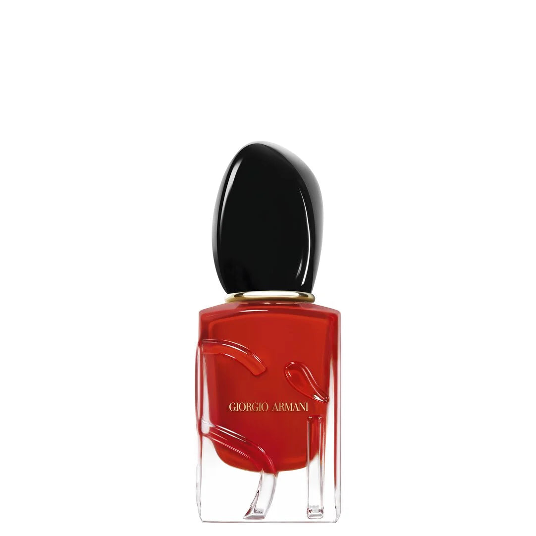 Sì Passione Giorgio Armani Eau de Parfum