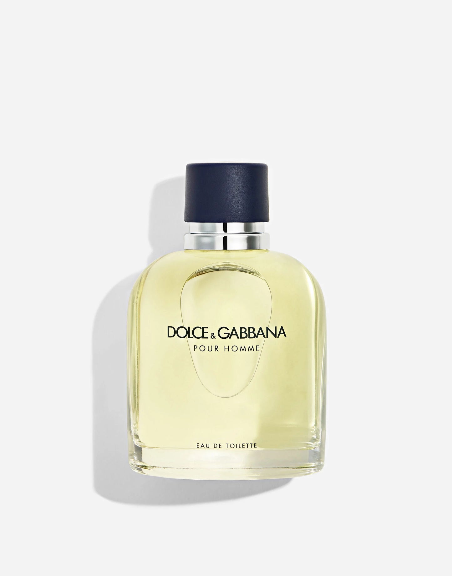 D&G Pour Homme Eau de Toilette