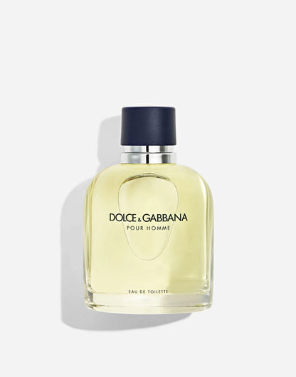 D&G Pour Homme Eau de Toilette