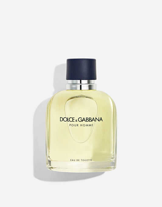 D&G Pour Homme Eau de Toilette