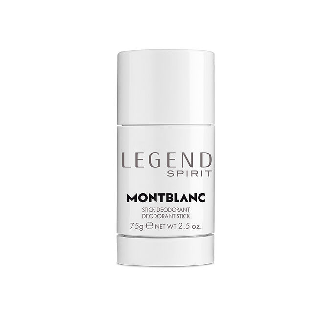 Montblanc Legend Spirit Deodorant Stick