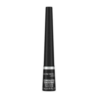 Scandaleyes Exaggerate Eyeliner